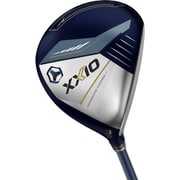 XXIO13（ゼクシオ 13） ネイビー フェアウェイウッド MP1300 カーボンシャフト （R） ＃3 ロフト角15° 2024年モデル [ゴルフ フェアウェイウッド]