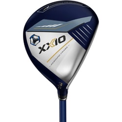 XXIO フェアウェイウッド 4番　新品未使用品MP-1300　R　16.5° 楽天市場】DUNLOP XXIO13 ネイビー フェアウェイウッド 2024年