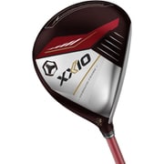 XXIO13（ゼクシオ 13） レッド フェアウェイウッド MP1300 カーボンシャフト （SR） ＃5 ロフト角18° 2024年モデル [ゴルフ フェアウェイウッド]