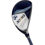 XXIO13（ゼクシオ 13） ネイビー ハイブリッド MP1300 カーボンシャフト （R） ＃4 ロフト角20° 2024年モデル [ゴルフ ユーティリティー]