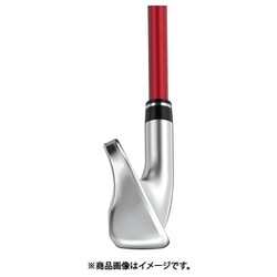 XXIO - &#39;24【XXIO 13 アイアン】MP1300(S)#6～P 5本 レッド 新品 楽天市場】ダンロップ 2024 ゼクシオ13 アイアン レッド 5本