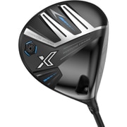 XXIO X-eks-（ゼクシオ エックス） ドライバー Miyazaki AX-3 カーボンシャフト （S） ロフト角9.5° 2024年モデル [ゴルフ ドライバー]