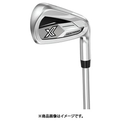 【新品未使用】ゼクシオ X アイアン Miyazaki AX-3 5本 SR ゼクシオ X アイアン(5本セット) Miyazaki AX-3(アイアン