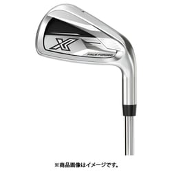 XXIO X-eks-（ゼクシオ エックス） アイアン Miyazaki AX-3 カーボンシャフト （SR） SW ロフト角56° 2024年モデル [ゴルフ 単品アイアン]