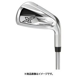 XXIO X-eks-（ゼクシオ エックス） アイアン ダイナミックゴールド 95 スチールシャフト （R300） ＃5 ロフト角23° 2024年モデル [ゴルフ 単品アイアン]