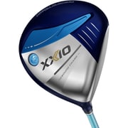 XXIO13 LADIES（ゼクシオ 13 レディス） ブルー ドライバー MP1300L カーボンシャフト （L） ロフト角12.5° 2024年モデル [レディース ゴルフ ドライバー]