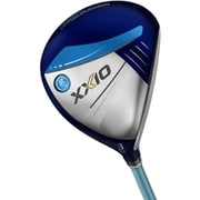 XXIO13 LADIES（ゼクシオ 13 レディス） ブルー フェアウェイウッド MP1300L カーボンシャフト （L） ＃5 ロフト角20° 2024年モデル [レディース ゴルフ フェアウェイウッド]
