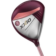 XXIO13 LADIES（ゼクシオ 13 レディス） ボルドー フェアウェイウッド MP1300L カーボンシャフト （L） ＃4 ロフト角18° 2024年モデル [レディース ゴルフ フェアウェイウッド]