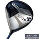 XXIO13（ゼクシオ 13） ネイビー ドライバー MP1300 カーボンシャフト （S） ロフト角9.5° 左用 2024年モデル [ゴルフ ドライバー]