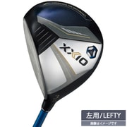 XXIO13（ゼクシオ 13） ネイビー フェアウェイウッド MP1300 カーボンシャフト （R） ＃5 ロフト角18° 左用 2024年モデル [ゴルフ フェアウェイウッド]