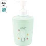キャラクターグッズ SD1 ミッフィー ソープディスペンサー 430ml