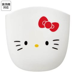キャラクターグッズ KSLMT1 ハローキティ シリコーンミトン