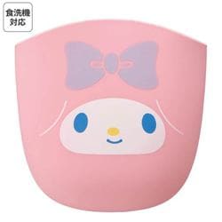 キャラクターグッズ KSLMT1 マイメロディ シリコーンミトン