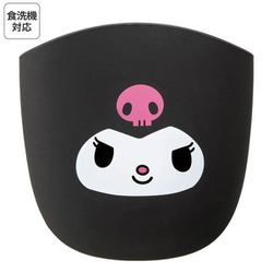 キャラクターグッズ KSLMT1 クロミ シリコーンミトン