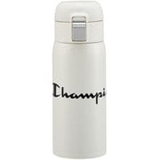 STOT3 チャンピオン ステンレスワンタッチマグボトル 350ml [キャラクターグッズ]