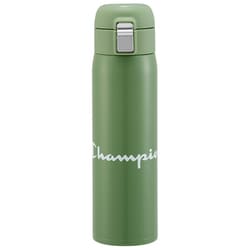 STOT5 チャンピオンオリーブ ステンレスワンタッチマグボトル 480ml [キャラクターグッズ]