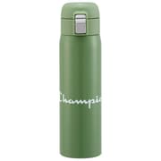 STOT5 チャンピオンオリーブ ステンレスワンタッチマグボトル 480ml [キャラクターグッズ]