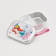 ALB5NV アリエル24 アルミ弁当箱 370ml [キャラクターグッズ]