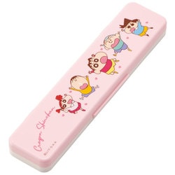 CCS3SAAG [抗菌 食洗器対応 音のならないコンビセット クレヨンしんちゃん 24年]