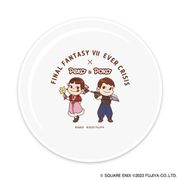 FINAL FANTASY VII EVER CRISIS×Peko＆Poko プレート [キャラクターグッズ]