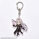 FINAL FANTASY VII EVER CRISIS×Peko＆Poko アクリルキーホルダー セフィロス [キャラクターグッズ]