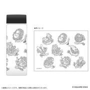 キャラクターグッズ パラノマサイト FILE23 本所七不思議 呪詛珠クリアボトル