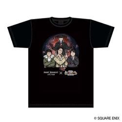 パラノマサイト×狩野英孝のクリティカノヒット コラボデザインTシャツ [キャラクターグッズ]