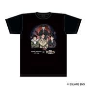 パラノマサイト×狩野英孝のクリティカノヒット コラボデザインTシャツ [キャラクターグッズ]