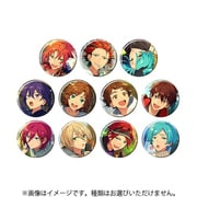 あんさんぶるスターズ！！ テーマスカウト缶バッジ 2023 AUTUMN -Casual Side- 1個 [コレクショントイ]