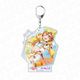 ラブライブ！スクールアイドルフェスティバル ALL STARS デカキーホルダー ウインター・フェスティバル Ver. 星空凛 [キャラクターグッズ]