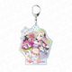 ラブライブ！スクールアイドルフェスティバル ALL STARS デカキーホルダー ウインター・フェスティバル Ver. ミア・テイラー [キャラクターグッズ]