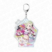 ラブライブ！スクールアイドルフェスティバル ALL STARS デカキーホルダー ウインター・フェスティバル Ver. ミア・テイラー [キャラクターグッズ]