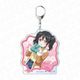ラブライブ！スクールアイドルフェスティバル ALL STARS デカキーホルダー パーティー vol.25 矢澤にこ [キャラクターグッズ]