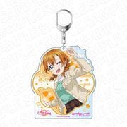 ラブライブ！スクールアイドルフェスティバル ALL STARS デカキーホルダー スクスタフェス vol.39 高坂穂乃果 [キャラクターグッズ]