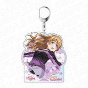ラブライブ！スクールアイドルフェスティバル ALL STARS デカキーホルダー スクスタフェス vol.39 近江彼方 [キャラクターグッズ]
