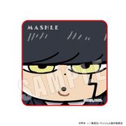 マッシュル-MASHLE- まっしゅる ぶくぶ ハンドタオル 01. マッシュ・バーンデッド [キャラクターグッズ]