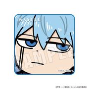 マッシュル-MASHLE- まっしゅる ぶくぶ ハンドタオル 03. ランス・クラウン [キャラクターグッズ]