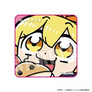 マッシュル-MASHLE- まっしゅる ぶくぶ ハンドタオル 05. レモン・アーヴィン [キャラクターグッズ]