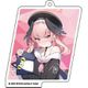 ブルーアーカイブ 描き下ろし アクリルキーホルダー （4）下江コハル [キャラクターグッズ]