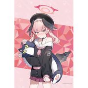 ブルーアーカイブ 描き下ろし B2タペストリー （4）下江コハル [キャラクターグッズ]