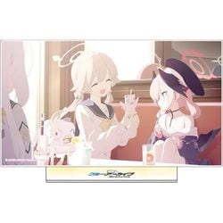 ブルーアーカイブ アクリルアートスタンド （1） [キャラクターグッズ]