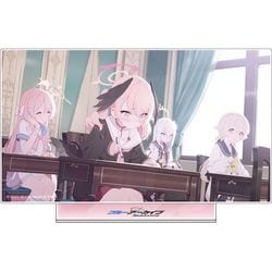 ブルーアーカイブ アクリルアートスタンド （4） [キャラクターグッズ]