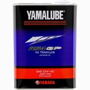 ヤマルーブ バイク用エンジンオイル RS4GP MA2 10W-40 4L 90793-32420