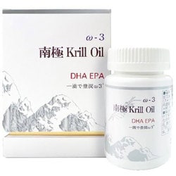 ヨドバシ.com - 日本ヘルスケア研究所 南極 KrillOil 90粒 通販【全品 