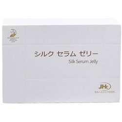 ヨドバシ.com - 日本ヘルスケア研究所 JHcシルクセラムゼリー 30