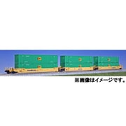 106-6187 Nゲージ 完成品 MAXI-IV TTX Original Logo DTTX732256 [鉄道模型]