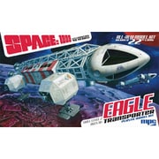 MPC825 1/48 スペース1999 イーグル・トランスポーター [組立式プラスチックモデル]