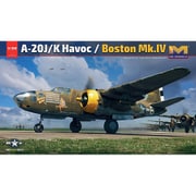 01E040 1/32 A-20J/K ハボック/ボストン Mk.IV [組立式プラスチックモデル]