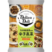 DelicaDeli 辛子高菜 60g