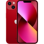 アップル Apple iPhone 13 256GB （PRODUCT）RED [スマートフォン]